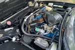 1976 AMC PACER X - Engine - 237044