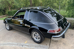 1976 AMC PACER X - Rear 3/4 - 237044