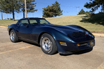 1980 CHEVROLET CORVETTE - Front 3/4 - 237045