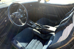 1980 CHEVROLET CORVETTE - Interior - 237045