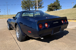 1980 CHEVROLET CORVETTE - Rear 3/4 - 237045