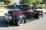 1945 FORD CUSTOM PICKUP - Front 3/4 - 237051