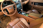 2005 BENTLEY CONTINENTAL GT - Interior - 237057