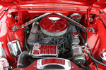1962 FORD THUNDERBIRD CUSTOM COUPE - Engine - 237070