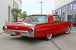 1962 FORD THUNDERBIRD CUSTOM COUPE - Rear 3/4 - 237070