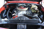 1968 CHEVROLET CAMARO SS - Engine - 237077