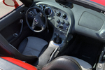 2008 PONTIAC SOLSTICE CONVERTIBLE - Interior - 237084