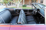 1964 FORD GALAXIE 500 R-CODE CONVERTIBLE - Interior - 237092