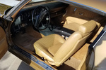 1970 CHEVROLET CAMARO Z/28 RS - Interior - 237118