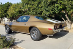 1970 CHEVROLET CAMARO Z/28 RS - Rear 3/4 - 237118