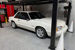 1993 FORD MUSTANG LX - Front 3/4 - 237122