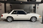 1993 FORD MUSTANG LX - Side Profile - 237122