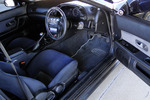 1991 NISSAN SKYLINE GT-R - Interior - 237136