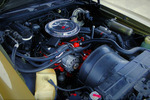 1970 CHEVROLET MONTE CARLO SS - Engine - 237138