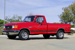 1989 FORD F-150 PICKUP - Front 3/4 - 237139