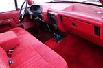1989 FORD F-150 PICKUP - Interior - 237139