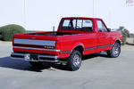 1989 FORD F-150 PICKUP - Rear 3/4 - 237139