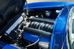 1965 CHEVROLET CORVETTE CUSTOM CONVERTIBLE - Engine - 237152