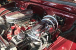 1961 CHEVROLET APACHE CUSTOM PICKUP - Engine - 237165