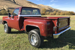 1977 GMC SIERRA PICKUP - Rear 3/4 - 237168