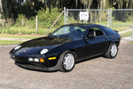 1985 PORSCHE 928S - Front 3/4 - 237180