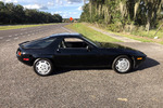 1985 PORSCHE 928S - Side Profile - 237180