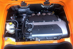 2007 LOTUS ELISE CONVERTIBLE - Engine - 237182