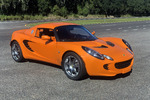 2007 LOTUS ELISE CONVERTIBLE - Front 3/4 - 237182