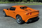 2007 LOTUS ELISE CONVERTIBLE - Rear 3/4 - 237182
