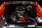 1969 CHEVROLET CHEVELLE SS 396 - Engine - 237188