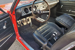1965 CHEVROLET CHEVELLE CONVERTIBLE - Interior - 237199