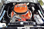 1970 DODGE CHALLENGER R/T SE - Engine - 237239