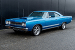 1968 PLYMOUTH GTX CUSTOM COUPE - Front 3/4 - 237242