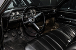 1966 CHEVROLET CHEVELLE SS 396 - Interior - 237243