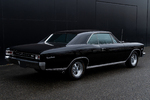 1966 CHEVROLET CHEVELLE SS 396 - Rear 3/4 - 237243