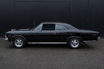1966 CHEVROLET CHEVELLE SS 396 - Side Profile - 237243