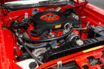 1970 DODGE CHALLENGER R/T 440 - Engine - 237247