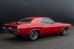 1970 DODGE CHALLENGER R/T 440 - Rear 3/4 - 237247