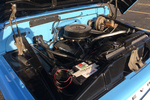 1964 CHEVROLET SUBURBAN - Engine - 237260
