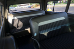 1964 CHEVROLET SUBURBAN - Interior - 237260