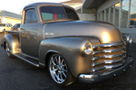 1951 CHEVROLET 3100 CUSTOM PICKUP - Misc 1 - 237261
