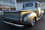 1951 CHEVROLET 3100 CUSTOM PICKUP - Rear 3/4 - 237261