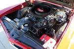 1967 PONTIAC GTO RAM AIR - Engine - 237268