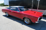 1967 PONTIAC GTO RAM AIR - Front 3/4 - 237268