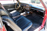 1967 PONTIAC GTO RAM AIR - Interior - 237268