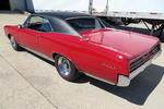 1967 PONTIAC GTO RAM AIR - Rear 3/4 - 237268