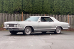 1963 BUICK RIVIERA - Front 3/4 - 237283