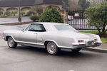1963 BUICK RIVIERA - Rear 3/4 - 237283