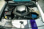 2015 DODGE CHALLENGER R/T CUSTOM COUPE - Engine - 237291