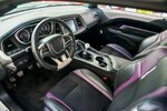 2015 DODGE CHALLENGER R/T CUSTOM COUPE - Interior - 237291